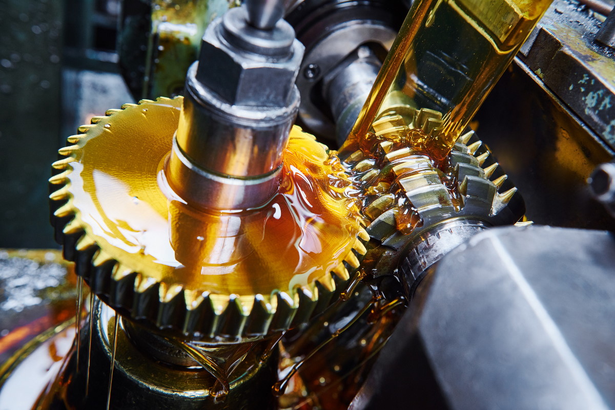 The Role of MegaMETA as Your Industrial Gear Manufacturer in Lithuania - Latest News