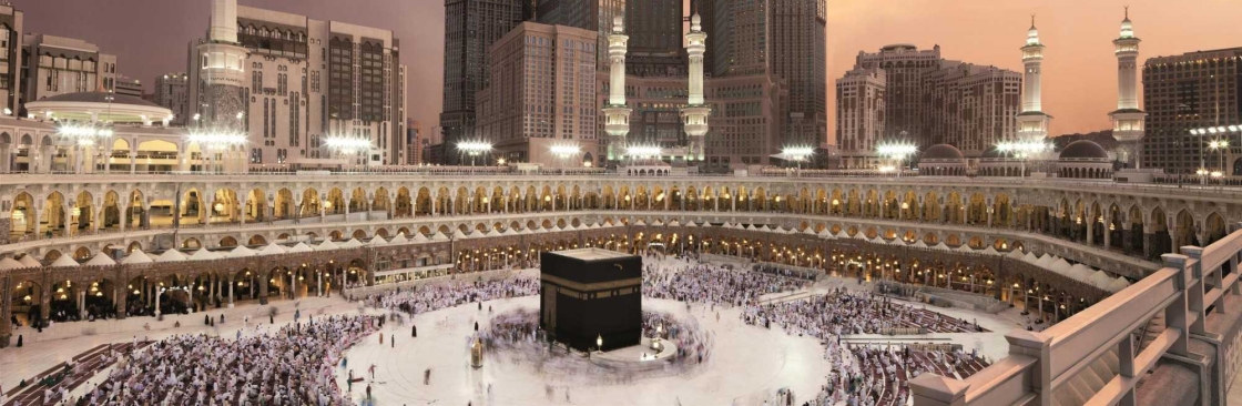 Umrah Packages Cover Image