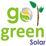 Go Green Solar