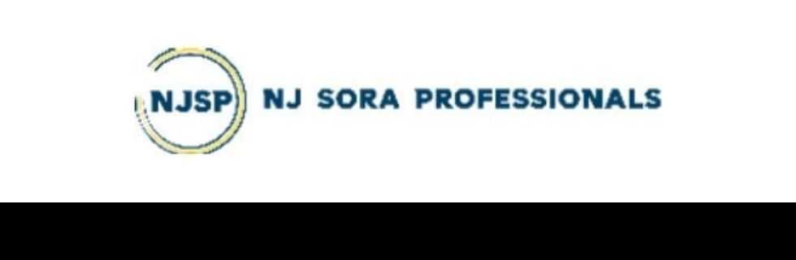 NJ SORA Professionals Cover Image