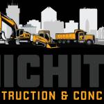 Wichita Construction Concrete Profile Picture