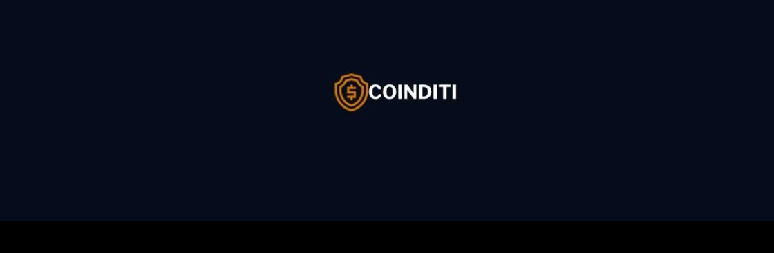 COINDITI Cover Image