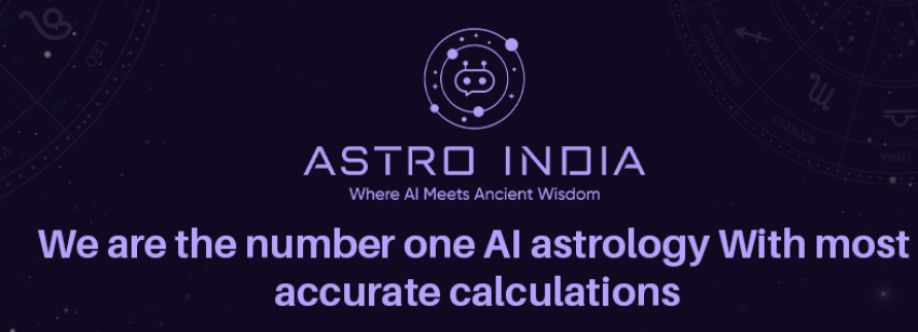 Astro India Cover Image