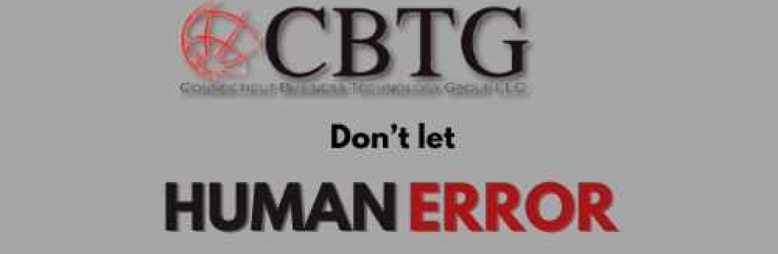 CBT Group Cover Image