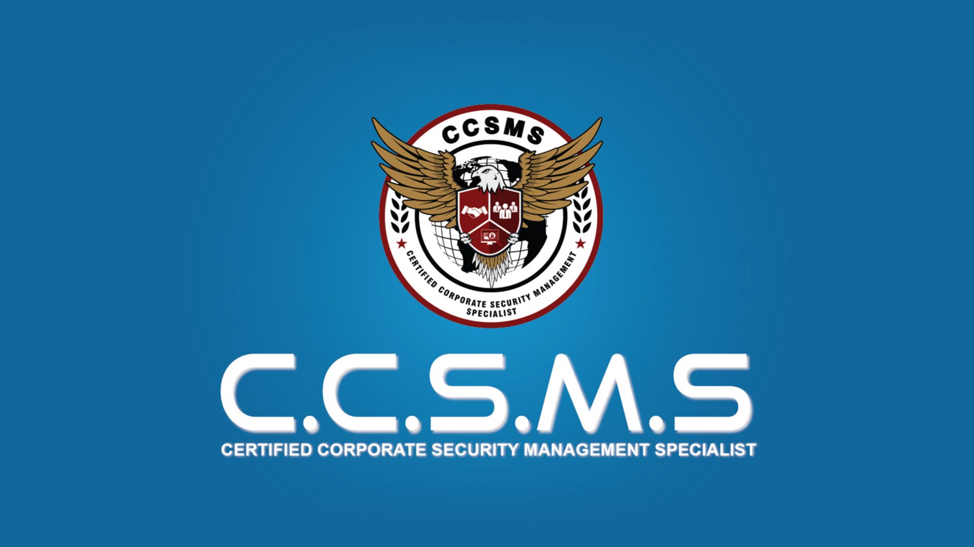 Corporate Security Management Course | Corporate security courses - Netrika