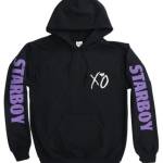 theweeknd merch