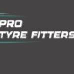 Pro Tyre Fitters