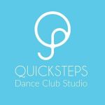 QuickSteps Dance Club Studio Profile Picture