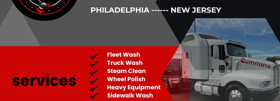 PA Truck Wash LLC Cover Image