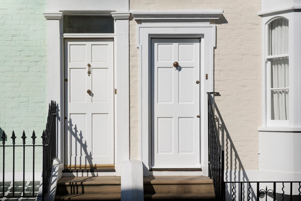 Benefits of composite doors Preston – A Comprehensive Overview