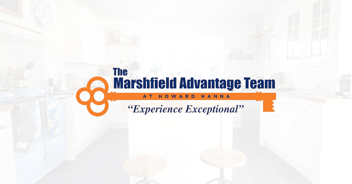 The Marshfield Advantage Team | Martin Marshfield | Howard Hanna