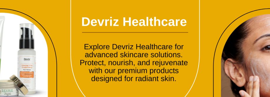 Devriz Healthcare Cover Image