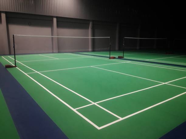 Durable Badminton Indoor and Outdoor Turf for Smooth, Consistent Play – Site Title