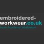 Embroidered Workwear