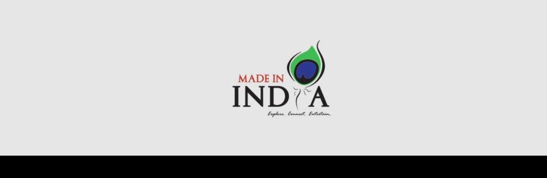 madeinindiamagazine Cover Image