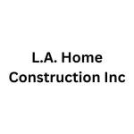 LA Home Construction