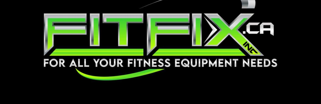 FitFix Inc Cover Image