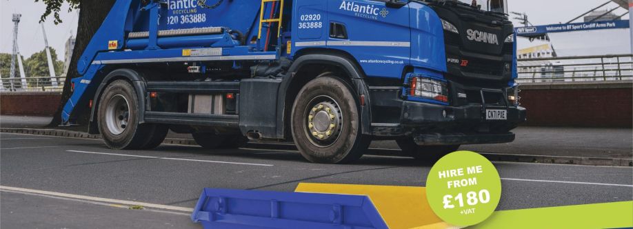 Atlantic Recycling Ltd Cover Image