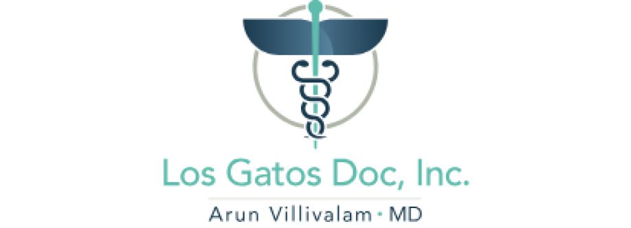 Los Gatos Doc Inc Cover Image