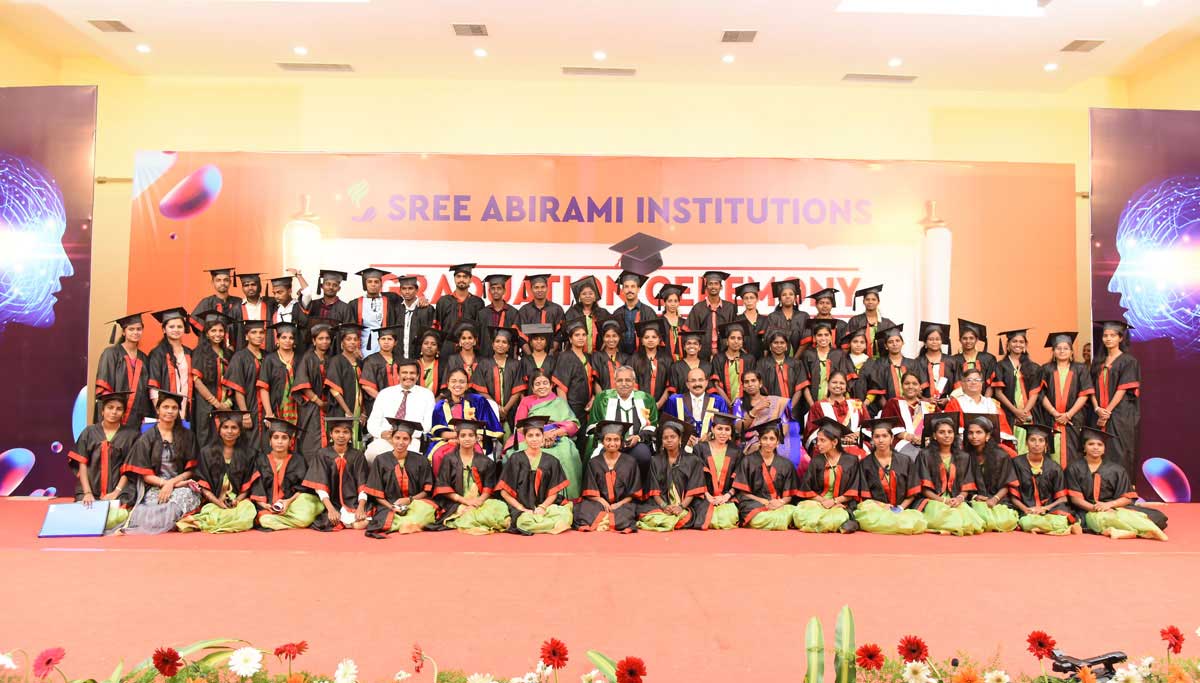 Top Paramedical College in Coimbatore | Institute of Paramedical Sciences