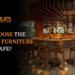 What Makes Sofa Seating for Restaurant More Comfortable Than Chairs? Metal Avenues