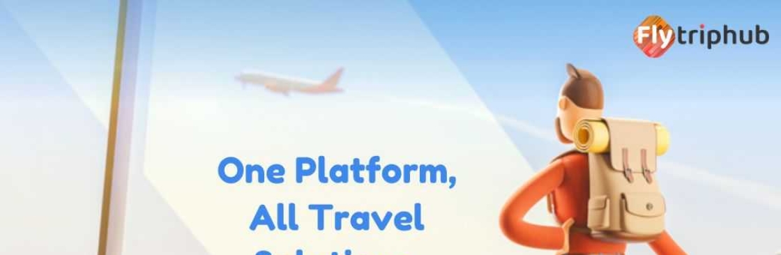 Flytrip Hub Cover Image