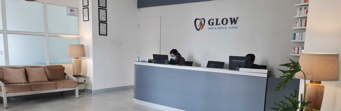 Glow Skin & Dental Clinic | Dermatology | Skin Doctor | RCT  Cover Image