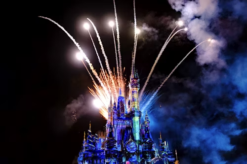 How to Book a Stress-Free Private Transfer from CDG to Disneyland Paris