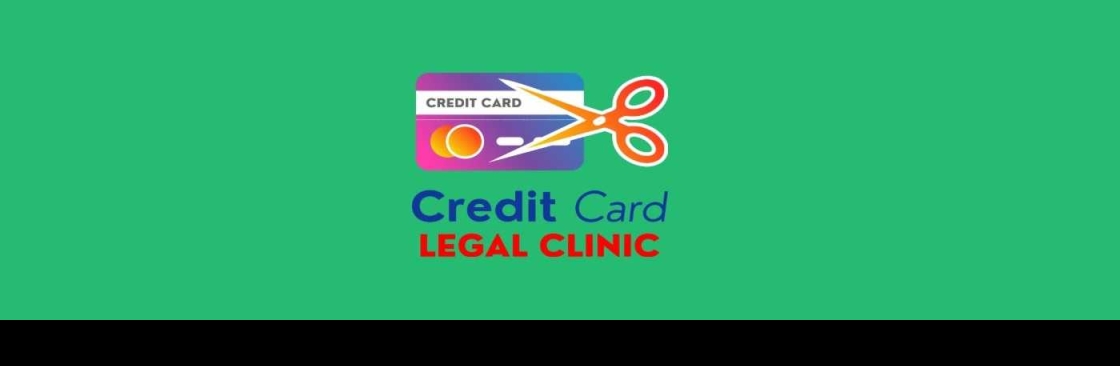 Credit Card Legal Clinic Cover Image