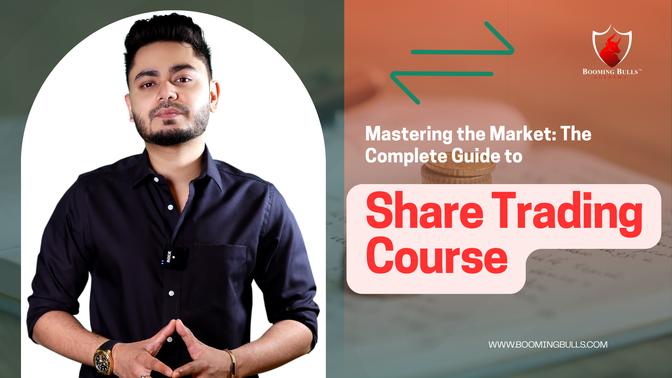 Mastering the Market: The Complete Guide to Share Trading Course | Articles | Boomingbullsaq | Gan Jing World - Technology for Humanity | Video & Movie Streaming