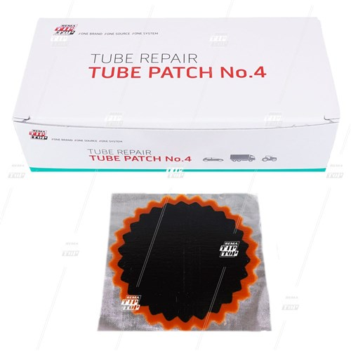 The Pros and Cons of Different Tube Repair Patches: Which One to Choose? – Rema Tip Top