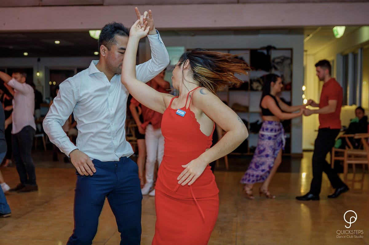 Why Is Salsa Dancing So Popular Around the World?