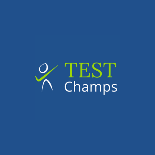 Test Champs -  Test Champs