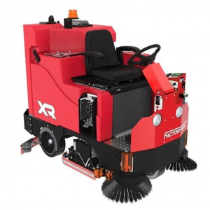 Commercial & Industrial Floor Cleaning Equipment, Floor Scrubber Rental, California