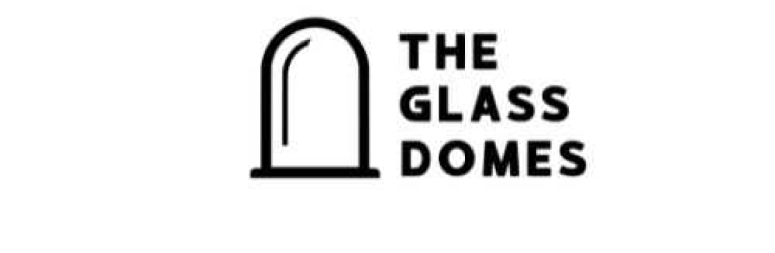 The Glass Domes Cover Image