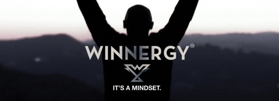 Winnergy LLC Cover Image