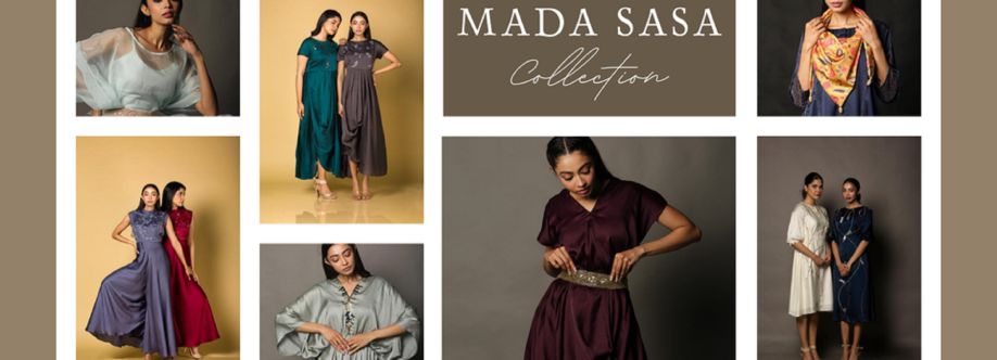 Mada Sasa Cover Image