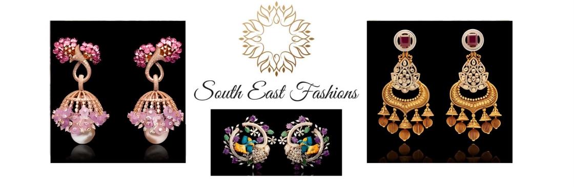 South East Fashions Cover Image