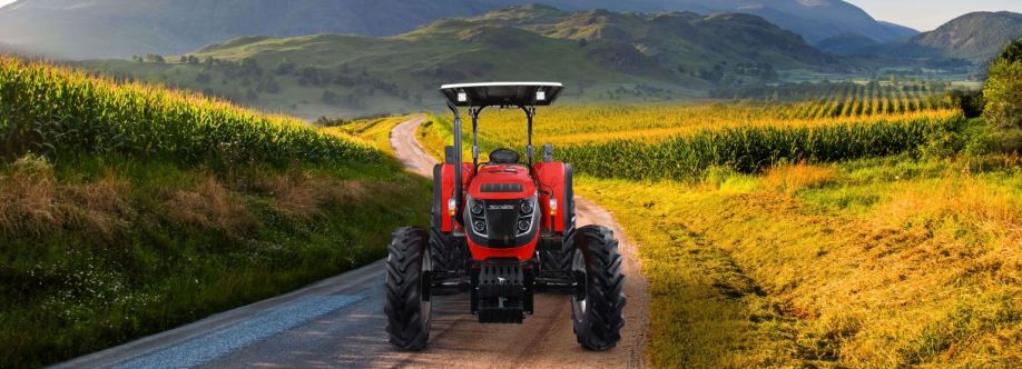 Solis Tractors Zambia Cover Image