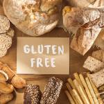 Gluten free