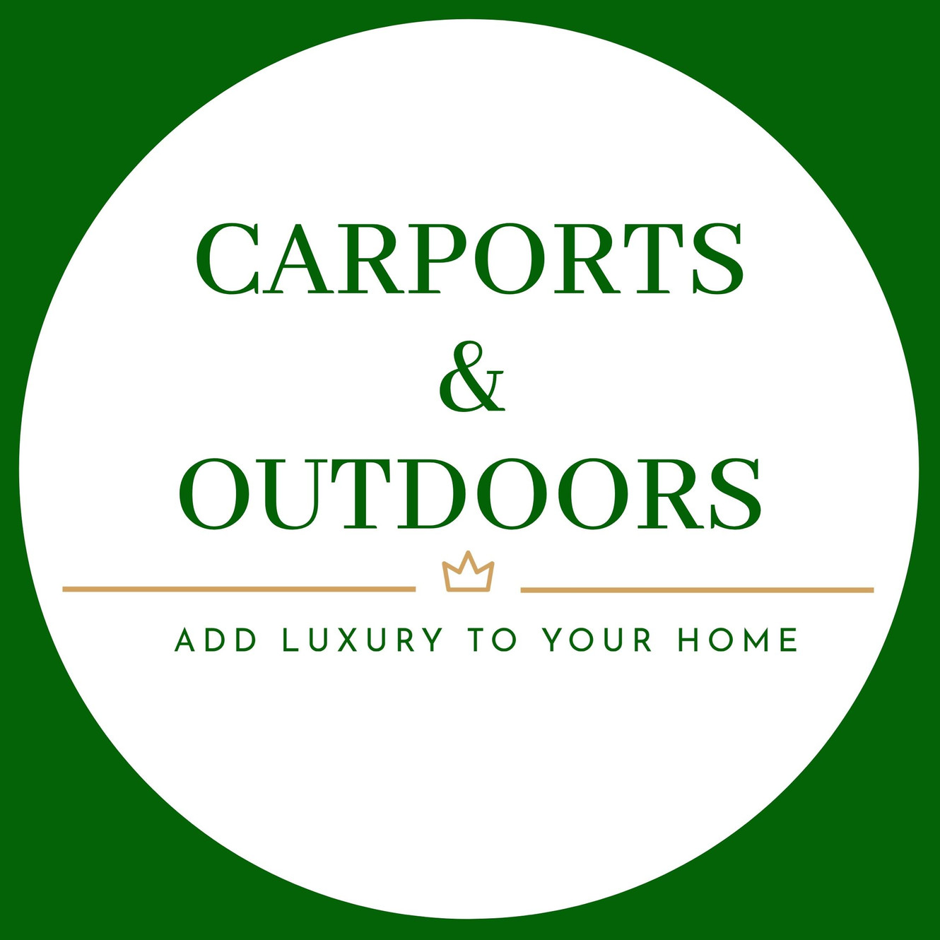 Awnings DIY Kits | CarportsandOutdoors.com.au - Australia