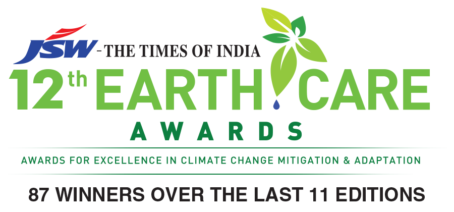 How Can Climate Change NGOs in India Help Fight Global Warming? Earth Care Awards