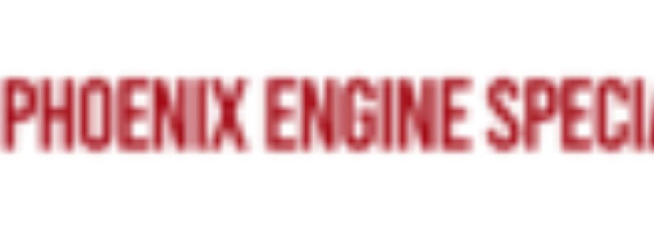 Phoenix Engine Specialist Quality Overhauled Engines Cover Image