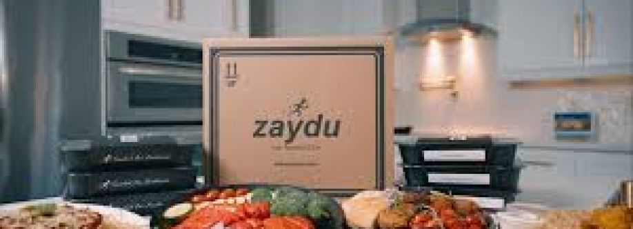 zaydu food Cover Image