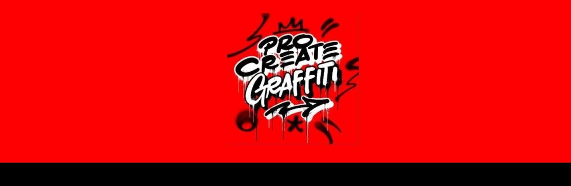 ProcreateGraffiti Cover Image