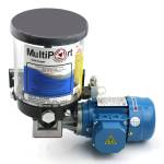 bijur delimon grease pump profile picture