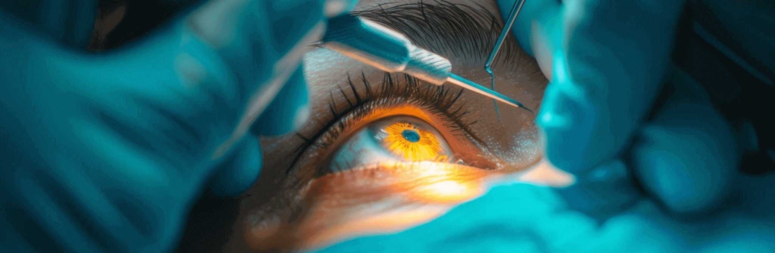 Georgia Eye Clinic Cover Image