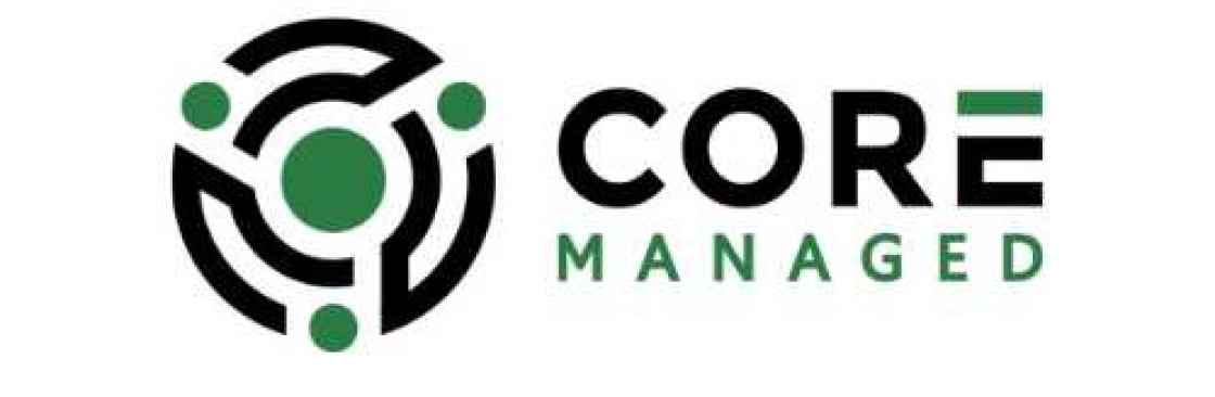 Core Managed Cover Image