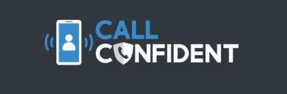 Call Confident Cover Image