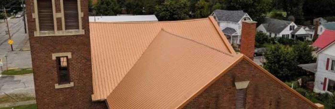 Winchester Roofing Company Cover Image